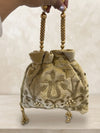 Beautiful Potli Bag