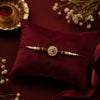 Om Designer Rakhi
