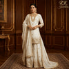 Designer Sharara Suit