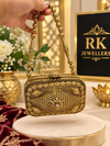 Brass Bags