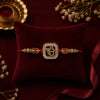 Religious Ek Onkar Rakhi for Brother