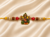 Elegant Rakhi