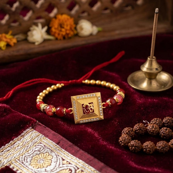 Designer Rakhi