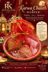 Karwa Chauth Hamper