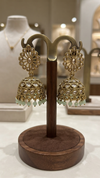RK Jewellers Premium Jhumka Collection.