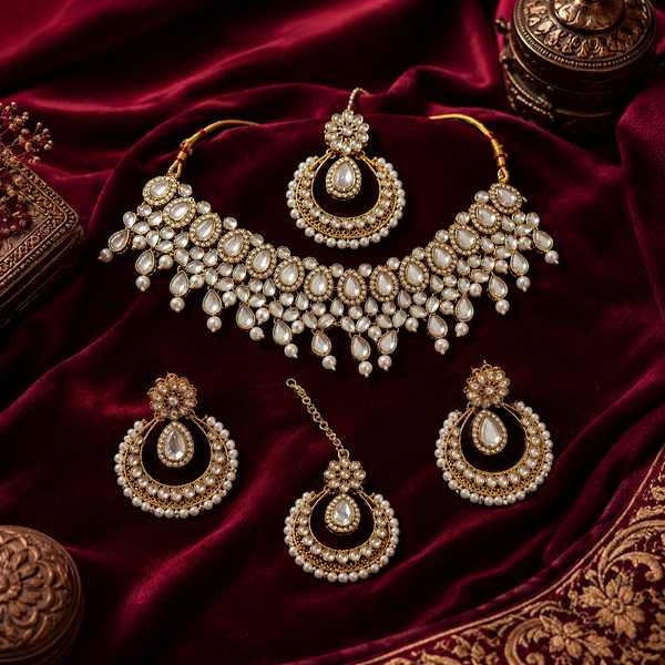 Jewellery