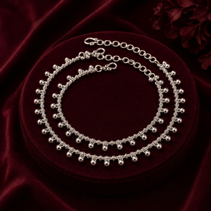 Anklets
