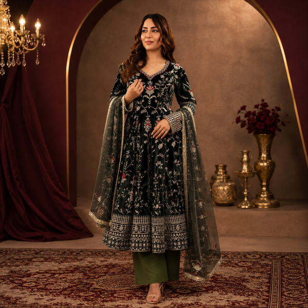 Designer Suits