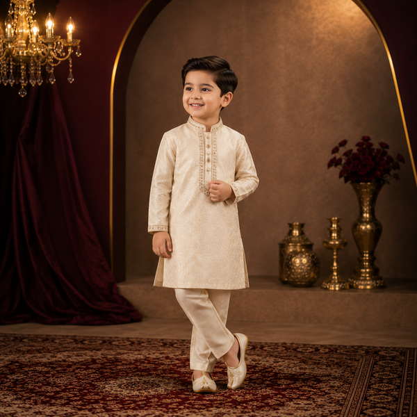 Kids Dresses