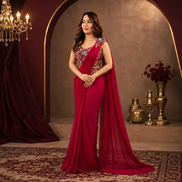 Sarees