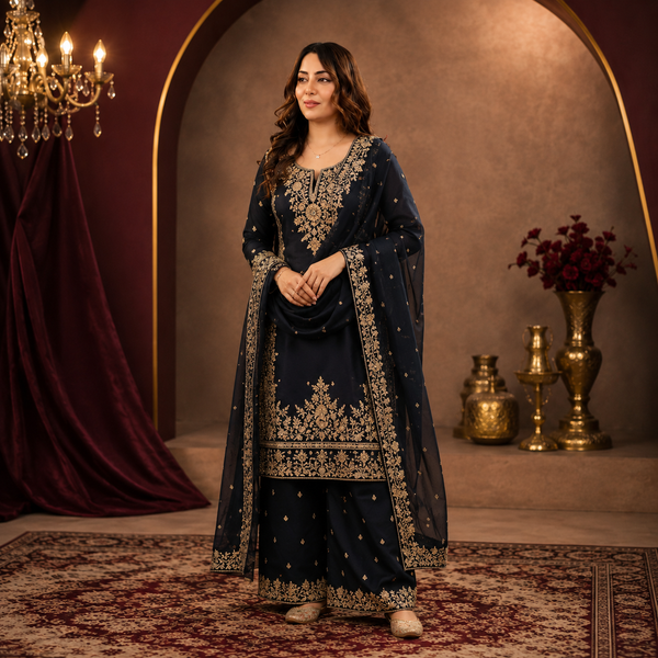 Sharara Suits